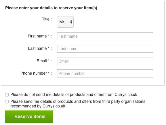 Dibix - Dark Pattern