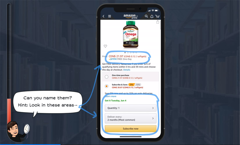 Dibix - Dark Pattern