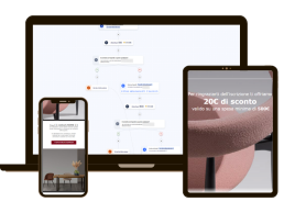 Email marketing automation