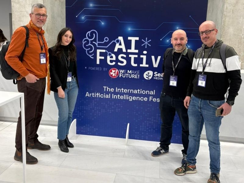 AI Festival 2026