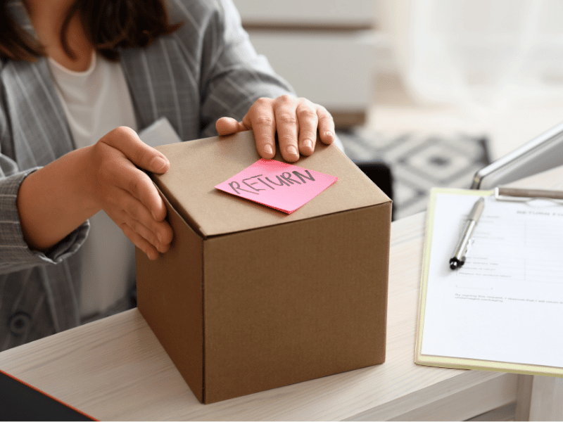 Resi e-commerce