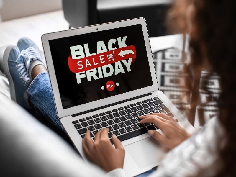 Black Friday 2026