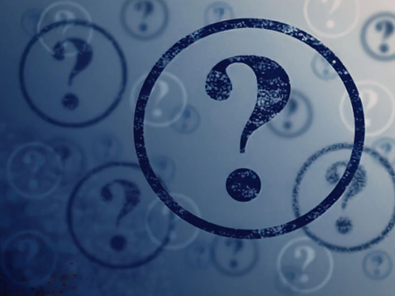 Cosa chiediamo all'intelligenza artificiale
