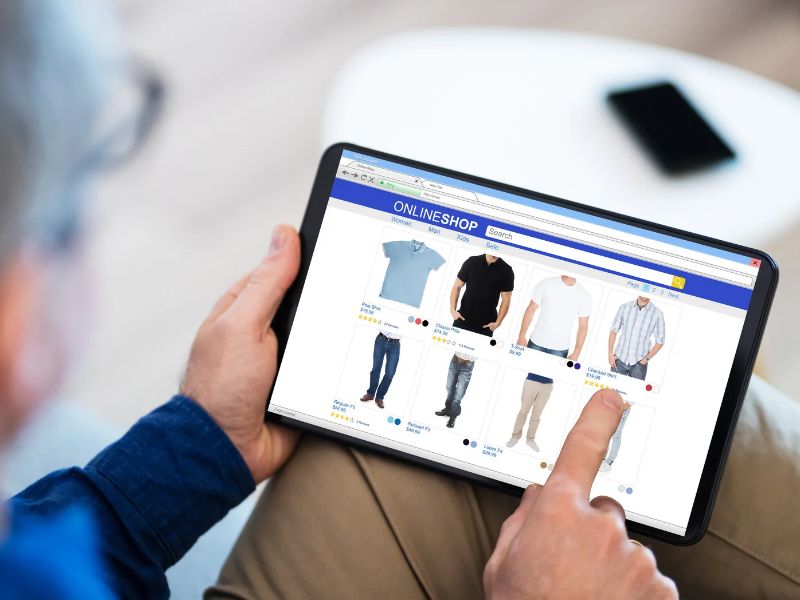 Calendario eCommerce